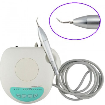 Runsheng YS-CS-A(V1) Veterinary Dental Ultrasonic Scaler with LED Fiber Optics