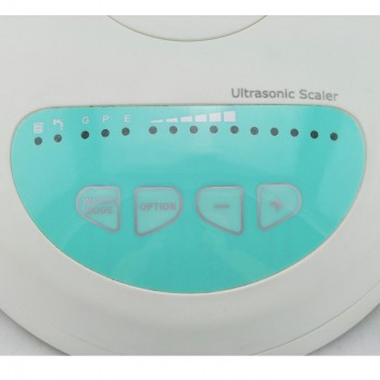 Runsheng YS-CS-A(V1) Veterinary Dental Ultrasonic Scaler with LED Fiber Optics