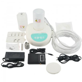 Runsheng YS-CS-A(V1) Veterinary Dental Ultrasonic Scaler with LED Fiber Optics