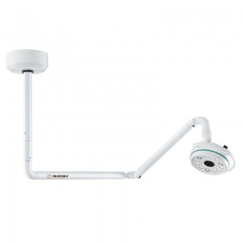KWS KD-2012D-3C 36W LED Veterinary Surgical Lighting CE Ceiling Mounted