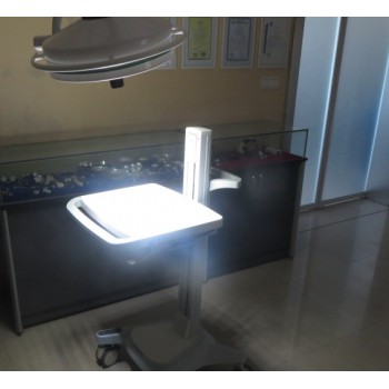 KWS KD-2036D-3 108W LED Veterinary Surgical Shadowless Light