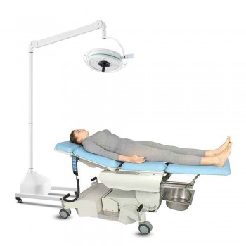 KWS KD-2036D-3 108W LED Veterinary Surgical Shadowless Light