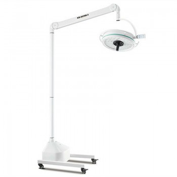 KWS KD-2036D-3 108W LED Veterinary Surgical Shadowless Light