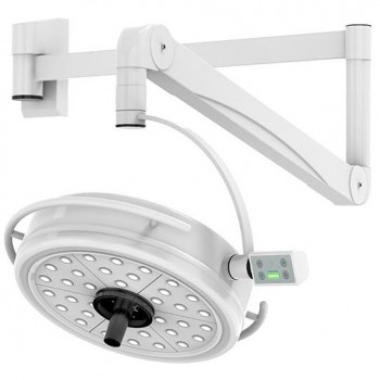 KWS KD-2036D-1 108W Wall Hanging Veterinary Surgical Shadowless Light