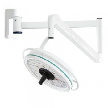 KWS KD-2036D-1 108W Wall Hanging Veterinary Surgical Shadowless Light