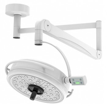 KWS KD-2036D-2 108W Ceiling LED Veterinary Shadowless Light