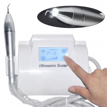 Veterinary Ultrasonic Dental Scaler Scaling YS-CS-A-F
