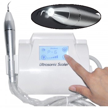 Veterinary Ultrasonic Dental Scaler Scaling YS-CS-A-F
