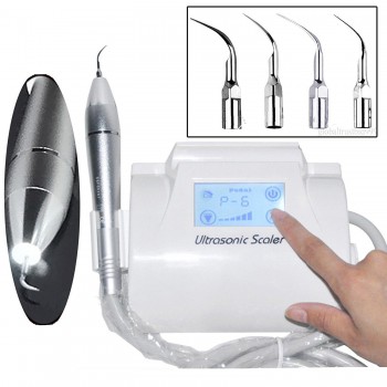 Veterinary Ultrasonic Dental Scaler Scaling YS-CS-A-F