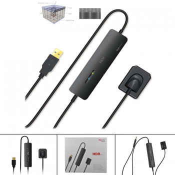 Handy HDR 500 Veterinary Dental Xray Sensor USB Handheld Digital Intraoral Sensors