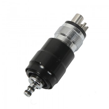 JM Veterinary Dental Turbine Handpiece with Quick Coupling NSK