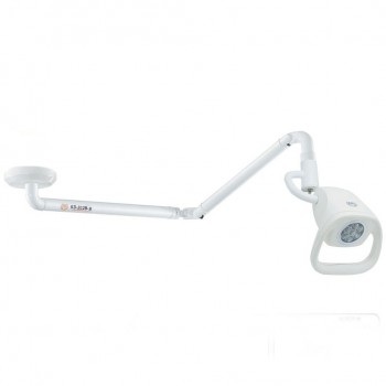 KWS KD-202B-8 21W veterinary LED hanging examination light