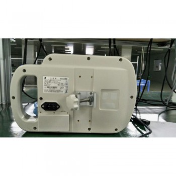 WEGO WGS-1020 Veterinary Double Four Channel Syringe Pump for Medical Use
