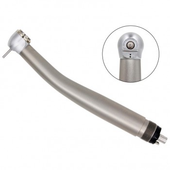 LY H606  Veterinary Dental High Speed Turbine Handpiece No Air Pressure Limit