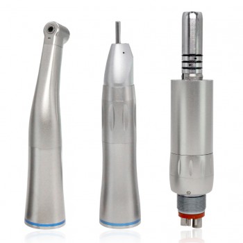 LY 08-01 Veterinary Inner Water Turbine Handpiece Kit E-type Motor