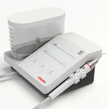 Refine MaxPiezo7/DS7 Veterinary Ultrasonic Dental Scaler Root Canal irrigation S...