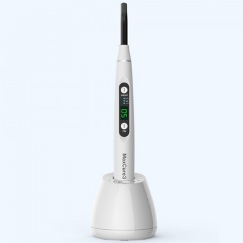 Refine MaxCure3 Veterinary Dental LED Curing Light 1200mw