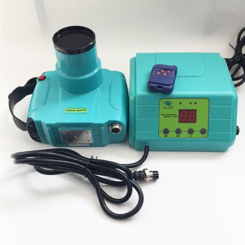 Veterinary Dental Protable X Ray Unit/Tianjie BLX-6 Dental X-Ray Machine