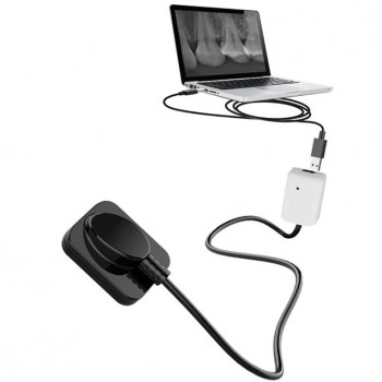 Veterinary Dental Digital Image RVG X-Ray Sensor Dental Intraoral Imaging System
