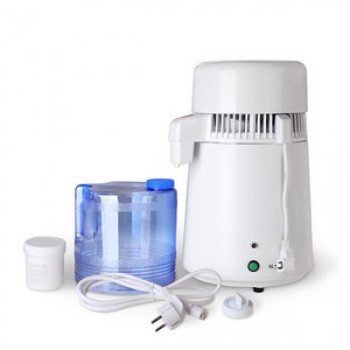 Sun® Pure Water Distiller 1.5 Liter/Hour