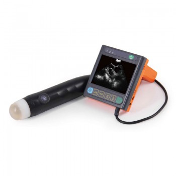 Full-digital Portable Veterinary Ultrasound Scanner HV-3 Plus