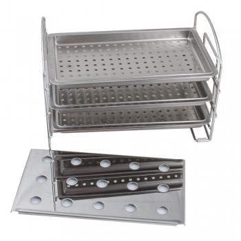 18L Medical Veterinary Steam Autoclave Sterilizer Table Top Sterilizer
