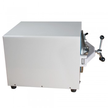 18L Medical Veterinary Steam Autoclave Sterilizer Table Top Sterilizer