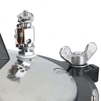 18L Veterinary /Dental/ Tattoo Autoclave Sterilization High Pressure Steam Sterilizer