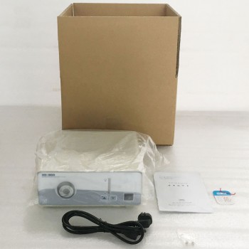 KWS XD-300-250W Veterinary/Medical High Brightness Portable Endoscope Xenon Cold Light Source