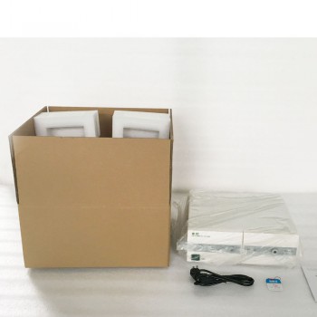 KWS XD-302-250W Veterinary/Medical  Double Holes Xenon Endoscope Light Source