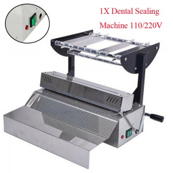 Autoclave Sealer Sealing Machine Medical for Disposable Bag