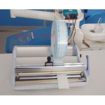 50mm Medical Autoclave Sealing Machine Seal Machine for Sterilization Pouches