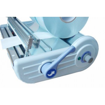 50mm Medical Autoclave Sealing Machine Seal Machine for Sterilization Pouches