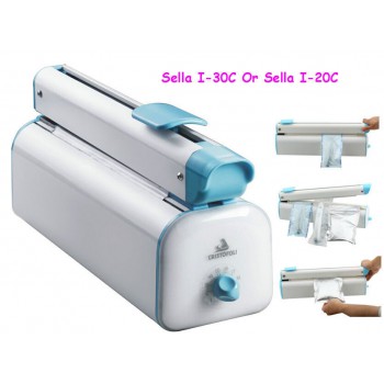 Autoclave Sealing Machine Autoclave Sterilization Sealer for Medical Home Food Use
