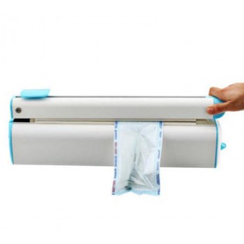 Autoclave Sealing Machine Autoclave Sterilization Sealer for Medical Home Food Use
