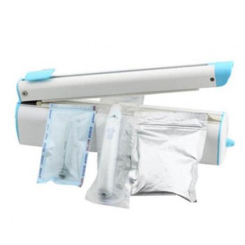 Autoclave Sealing Machine Autoclave Sterilization Sealer for Medical Home Food Use