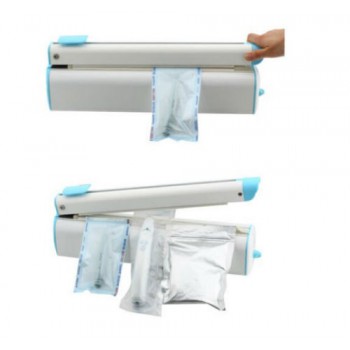 Autoclave Sealing Machine Autoclave Sterilization Sealer for Medical Home Food Use