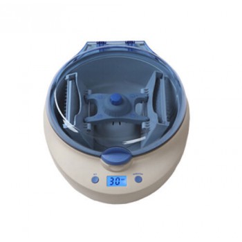 Veterinary Centrifuge PCR Plate Horizontal Centrifuge MPC-P25 Speed 2200rpm Force 480g