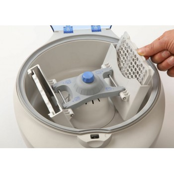 Veterinary Centrifuge PCR Plate Horizontal Centrifuge MPC-P25 Speed 2200rpm Force 480g