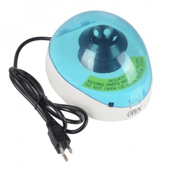 Veterinary Professional Laboratory Centrifuge 4000RPM