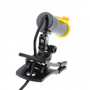 Veterinary 5W LED Head Light Clip-on Headlight