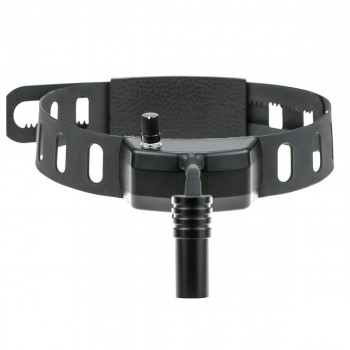 Veterinary Wireless 5W LED Headlight ENT Medical Headband Head Light Lamp