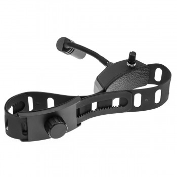 Veterinary Wireless 5W LED Headlight ENT Medical Headband Head Light Lamp