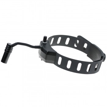 Veterinary Wireless 5W LED Headlight ENT Medical Headband Head Light Lamp