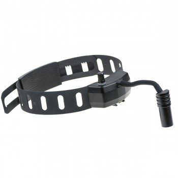 Veterinary Wireless 5W LED Headlight ENT Medical Headband Head Light Lamp