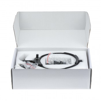 Veterinary Wireless 5W LED Headlight ENT Medical Headband Head Light Lamp