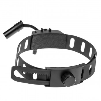 Veterinary Wireless 5W LED Headlight ENT Medical Headband Head Light Lamp