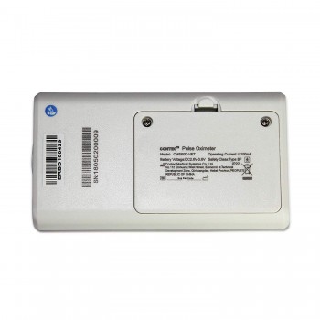 CONTEC CMS60D-VET Veterinary Pulse Oximeter Vet SPO2 Pulse Rate Monitor Ear/Tongue SPO2 Sensor