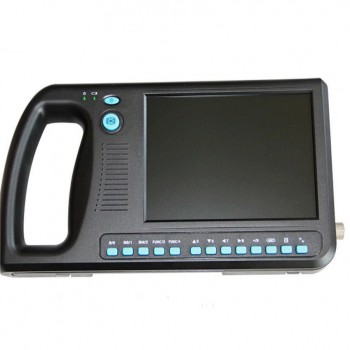 CONTEC CMS600S-VET Veterinary Portable Ultrasound Scanner PalmSmart Machine