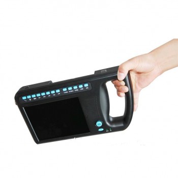 CONTEC CMS600S-VET Veterinary Portable Ultrasound Scanner PalmSmart Machine